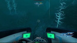 Subnautica - Где Найти Никель