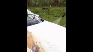 Лайфхак. Автомойка аккумуляторная.