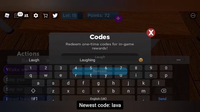 THE PRESENTATION EXPERIENCE [UPDATE] ALL NEW WORKING CODES PRESENTATION EXPERIENCE ROBLOX смотреть онлайн