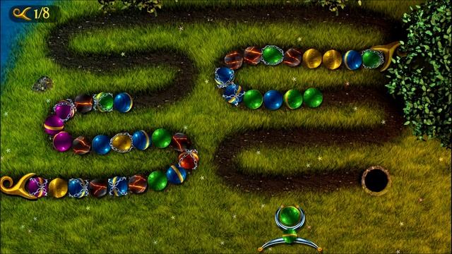 Sparkle Unleashed Walkthrough |Normal Difficulty| [Part 10] |Day 93 to 101| No Commentary | смотреть онлайн