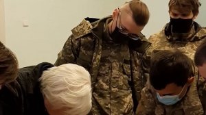Беспилотник своими руками
