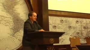 Академик Сааль Еще в  2012г  задавался вопросом  сохранится ли русская цивилизация?