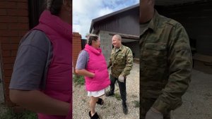 Будни Башкирской домохозяйки ?