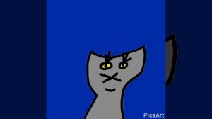 Песня про 6 цикл Котов - Воителей