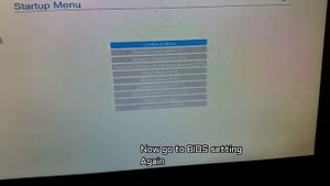 Legacy Support Enable and Secure Boot Disable / Enable PXE / Legacy boot BIOS settings HP