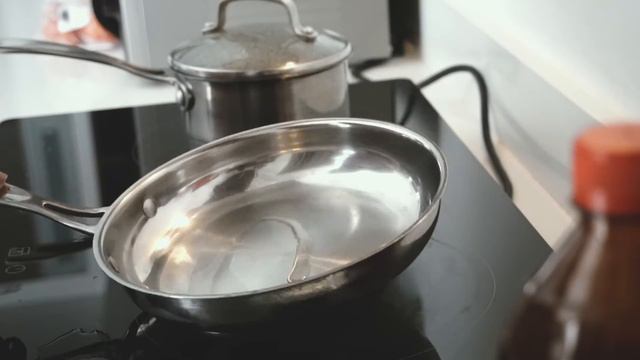 Healthy Breakfast!! BYE BYE FRIED RICE, HELLO OATS RICE! | Claudine Co смотреть онлайн