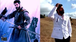 СЕНСАЦИЯ! БУРАК ОЗЧИВИТ С ЖЕНОЙ СОЗДАЛ ВИДЕО С СЫНОМ! НОВОСТИ ТУРЕЦКИХ АКТЕРОВ.ТУРЕЦКИЕ АКТЕРЫ