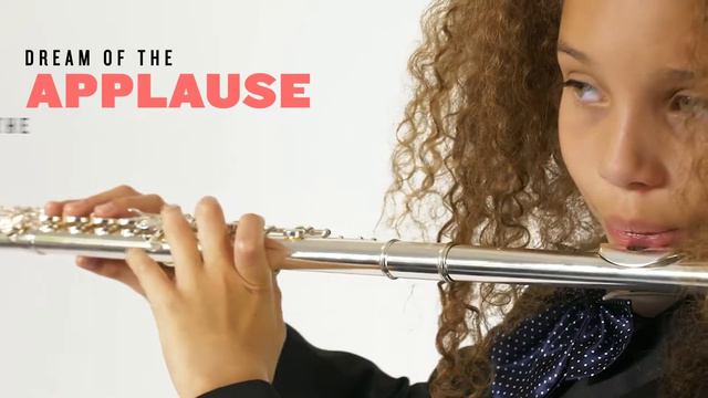 Yamaha - student flutes смотреть онлайн