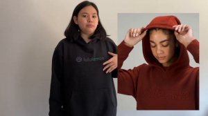 LULULEMON TRY-ON HAUL | April 2022