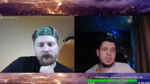 Приемный покой и gridim  из Мариуполя встреча блогеров в чат рулетке! #чатрулетка #приемныйпокой