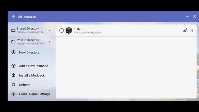 HELLO LAUNCHER - Better Than POJAVLAUNCHER ? ?