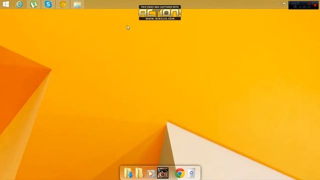 COMO PARCHAR TU WINDOWS 8.1 ACTUALIZADO 4/9/14 смотреть онлайн