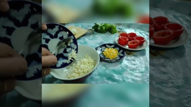 Таких вкусных грыбы вы еще не ели!Рождественские закуски.