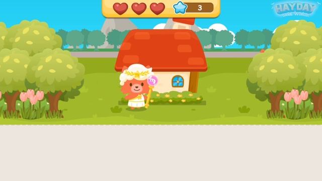 Happy Pet Story: Virtual Pet Game #2 | Happy Labs | Simulation | Pretend Play | HayDay