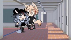 ~gacha life ~ meme~ мой соулмейт