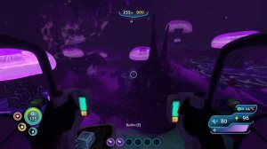 Модификационная станция! Прохождение Subnautica №22