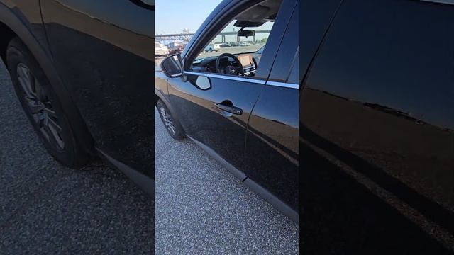 Nissan Pathfinder 2023 смотреть онлайн