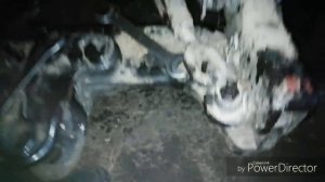Устроняем поломку ВОМ на новом Мтз-82.1!