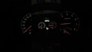 Поломка volvo s40 2.4 помогите