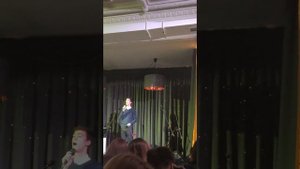 Песня Smile Чарли Чаплин. Андрей Личагин(16л.)