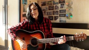 SINGУЛЯРНОСТЬ - СЛЕДОПЫТ(АФФИНАЖ COVER )