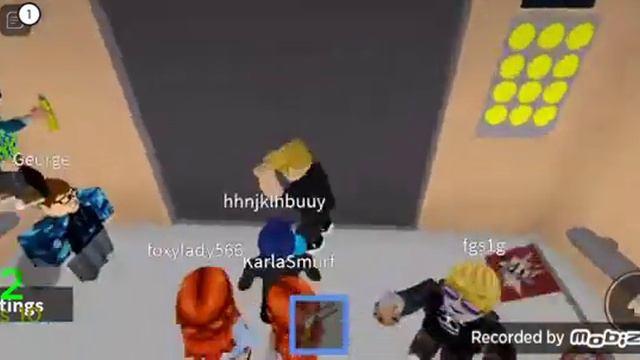 мы проходим лифт в роблоксе с братом смотреть онлайн