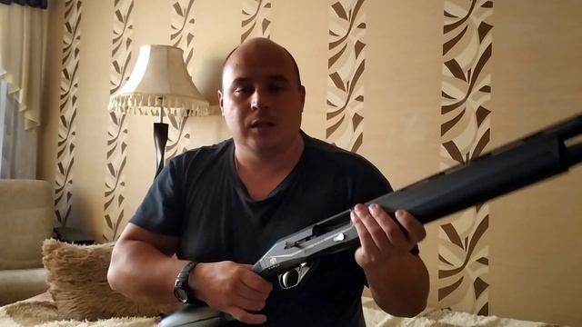 HUGLU RENOVA как целится с открытой планкой смотреть онлайн