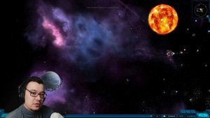 Стенка Келлера готова (почти) | В шкуре доминатора #59 | Космические Рейнджеры 2 HD