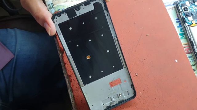 Замена экрана Vivo SmartPhone Screen - How To Replace Lcd Vivo[1080p]