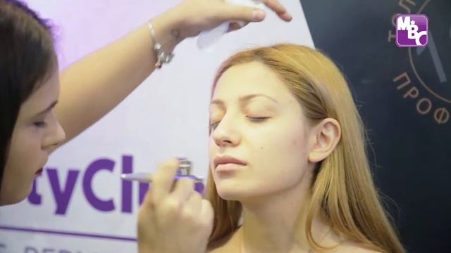 MakeupBeautyClub-2015/Ростов-на-Дону