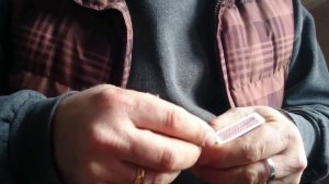 Как усилить воздушку при помощи рук и напильника+бор машинкой!!!