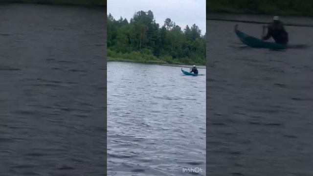 Гоночная лодка своими руками/ лодка из дерева/тайга/ деревня смотреть онлайн