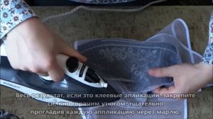 КАК МОЖНО ОБНОВИТЬ СТАРЫЕ КЕДЫ СВОИМИ РУКАМИ