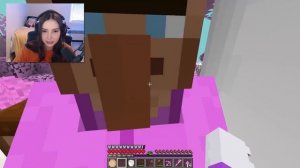 I Turned my Friends Minecraft into a Horror Game...