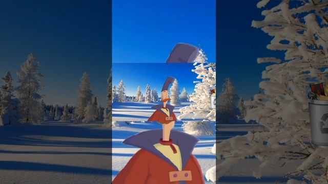 Иван и царевич и серый волк 4 короче, это на мусорку. какая мусорка? смотреть онлайн