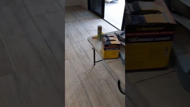 Overview of plank tiles job смотреть онлайн