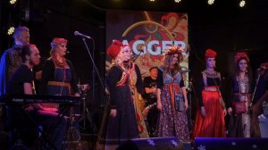 Молодка |  Женя Винд | Ёга