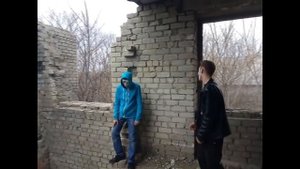 Тони раут Мир полон дерьма