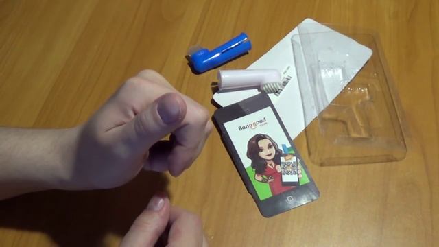 Посылки с Aliexpress: зубная щетка для животных смотреть онлайн