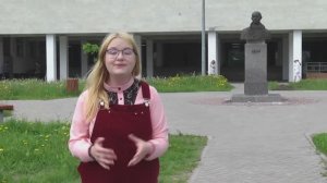 Выбираю Че #4