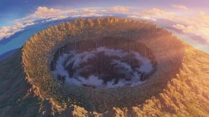 Best of all Made in Abyss OST Season 1 & 2 + 3rd Movie By @kpenkin