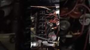 Газ 24. Регулировка клапанов
