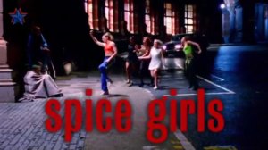 Spice Girls - Wannabe