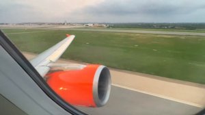 FLYING FOR JUST 14.99€ IS STILL POSSIBLE! | easyJet Europe A320 | Menorca ✈ Milan MXP