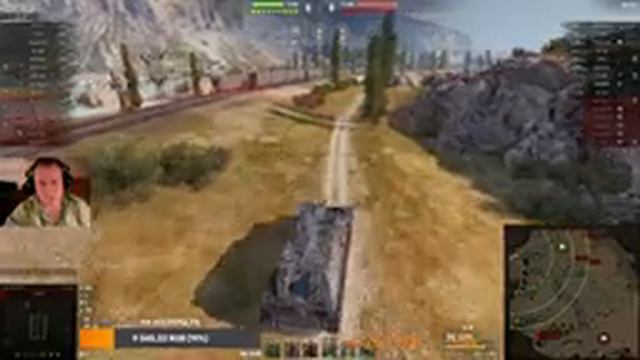 Голдовый стрим ставим лайк!!! Играй во взводе и получай золото !!! № 235 смотреть онлайн