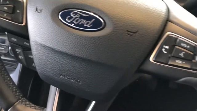 2018 18 Ford Kuga 2.0 TDCi 150 Titanium 2wd for sale at Thame Cars смотреть онлайн