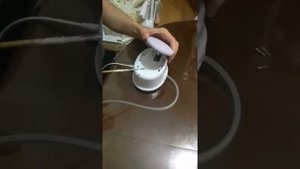 Как самому разобрать электрический молокоотсос Philips Avent