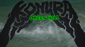 Green Hell 03.07.2021