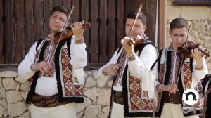 Neonela Dupleisi Lautarii lui Botgros - Azi va cant cu Lautarii