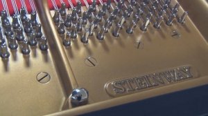 Рояль Steinway & Sons D-274 большой концертный Стейнвей